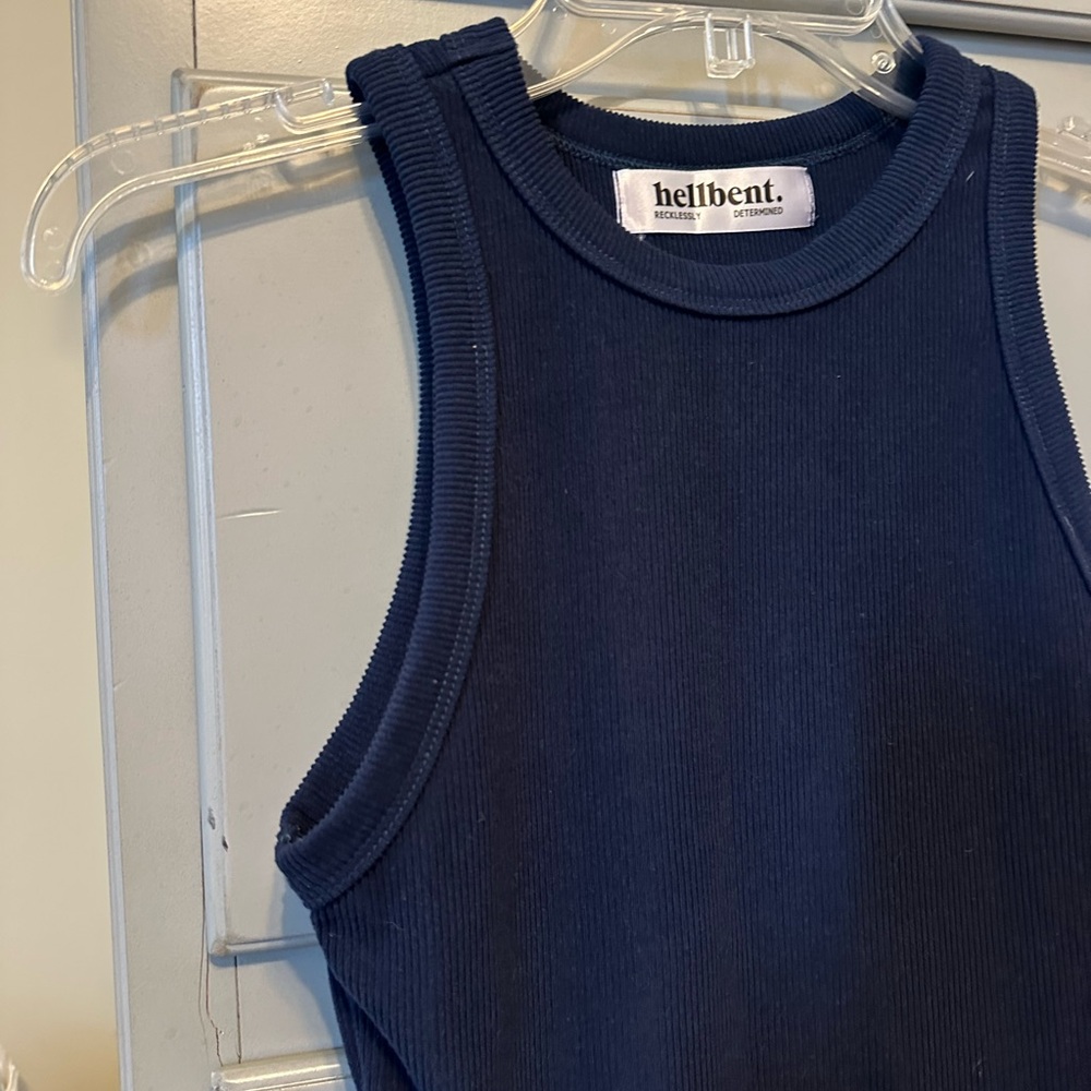 Hellbent Tank Top - Picture 3 of 4